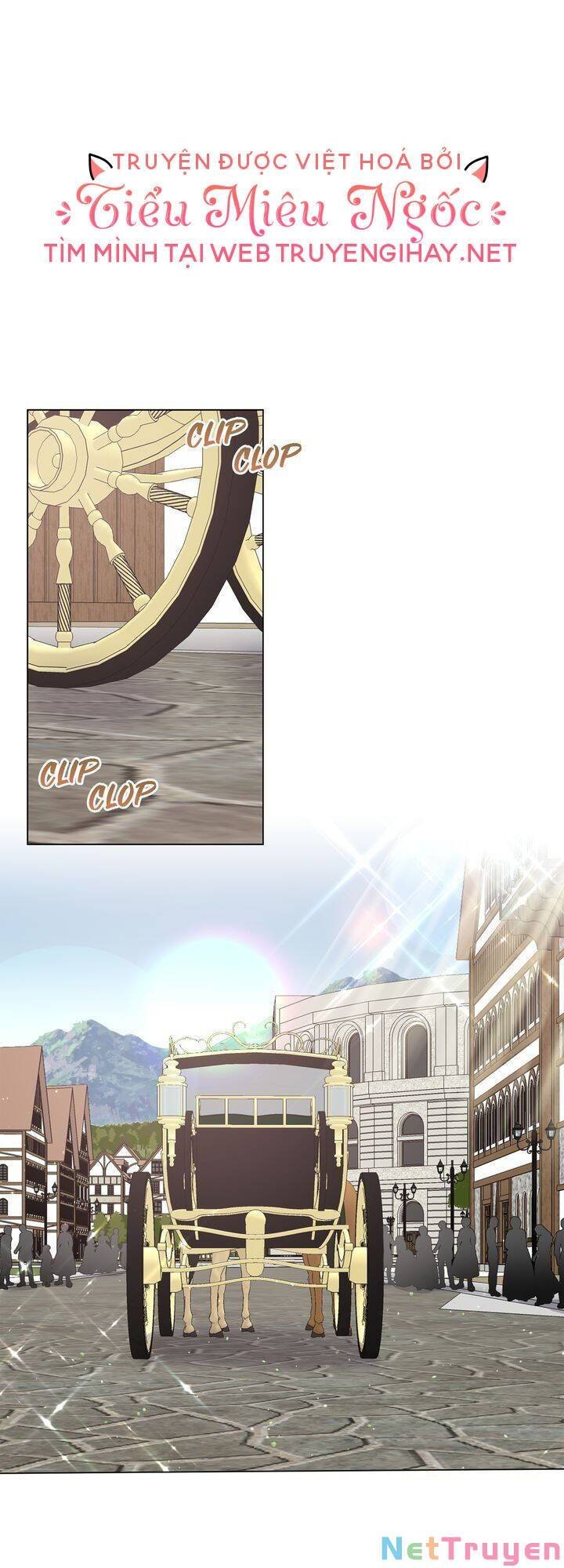 là nhân vật phản diện nhưng tôi sẽ trở thành nữ chính chapter 44 1