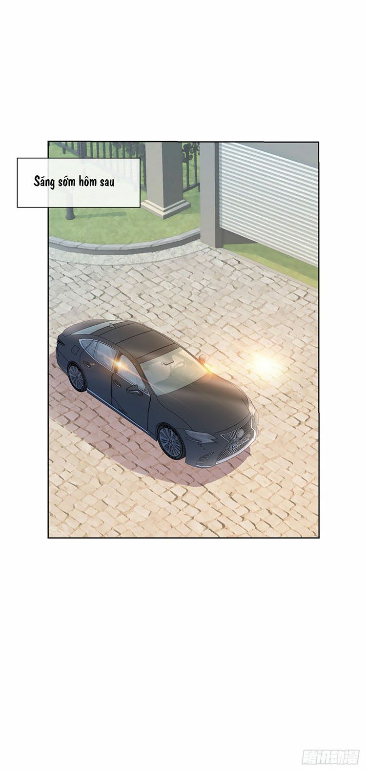 ẩn hôn 100%: chọc tức vợ yêu mua một tặng một chapter 292.2 10