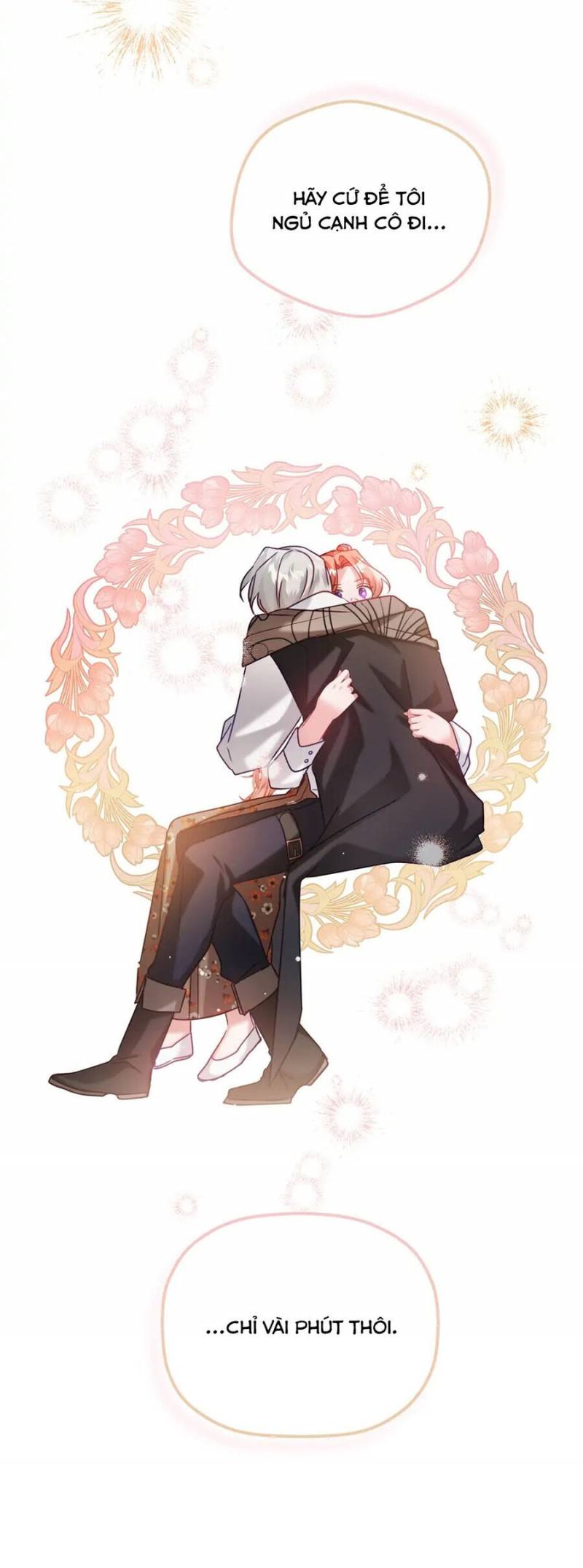 hoàng tử chuyển sinh trở thành người mạnh nhất thế giới nhờ vào sự hiểu biết về bug chapter 60 8