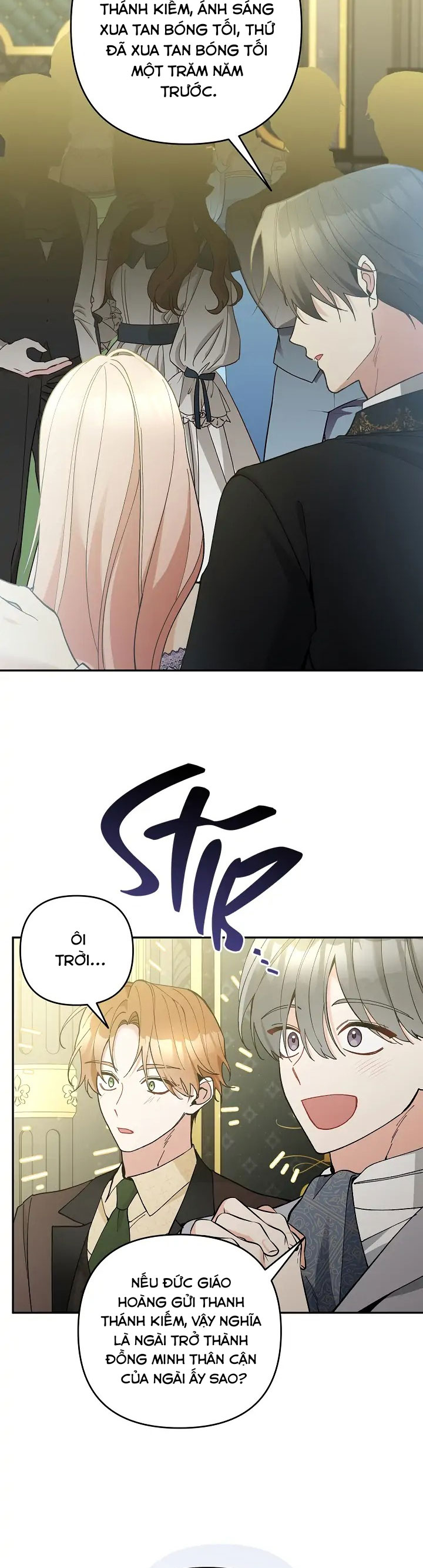 đừng đến cửa hàng của ác nữ phản diện chapter 53 27