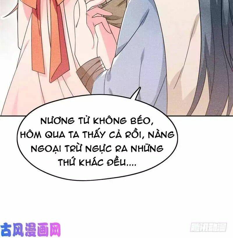 hoàng tử phu quân, ta nuôi ngươi a! chapter 4 79