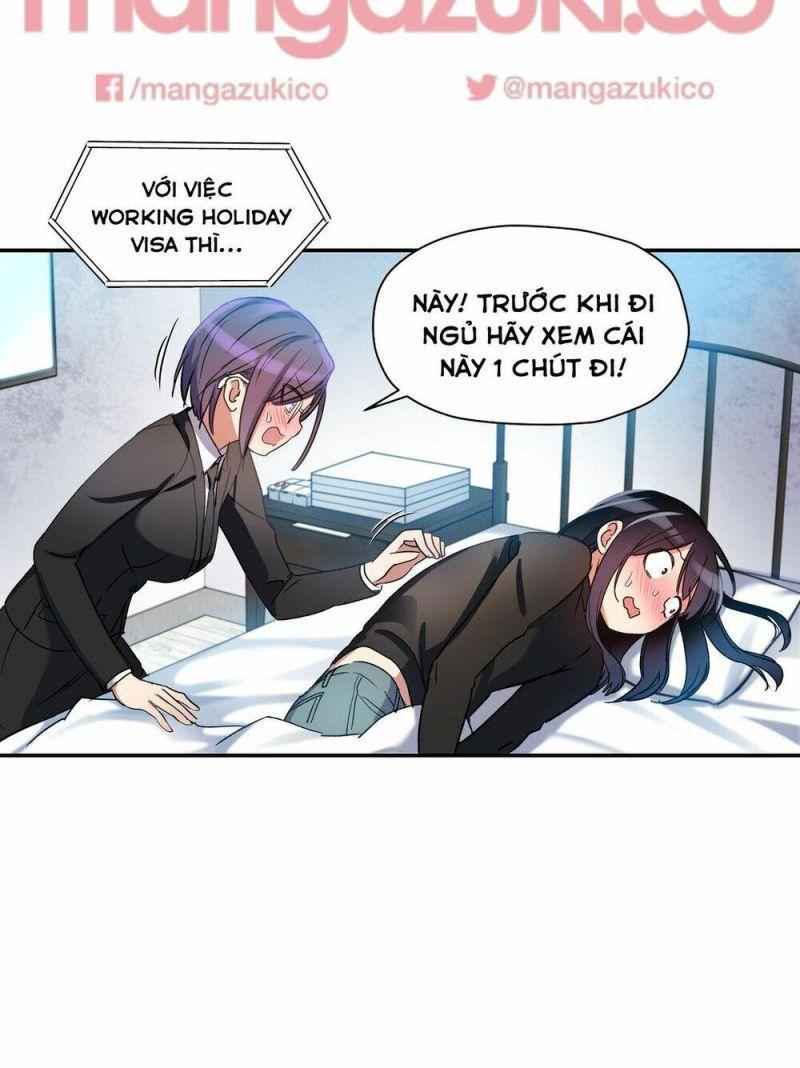 girls marmot chapter 16 36