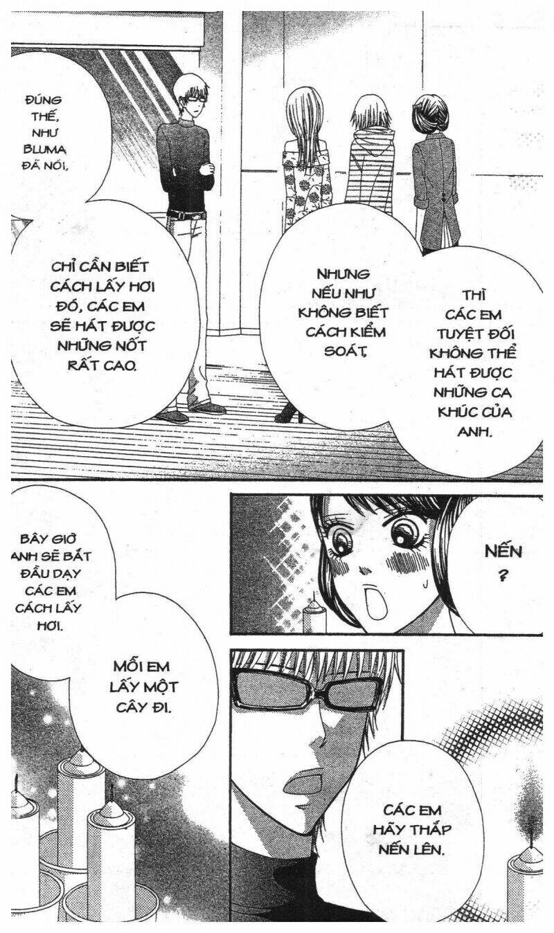 zekkyou cinderella chapter 2 31