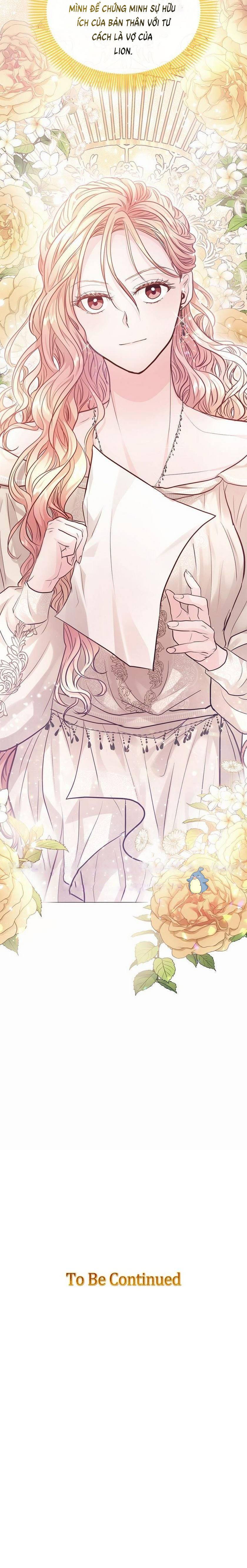 nàng dâu bí ẩn của sư tử trắng chapter 7 29