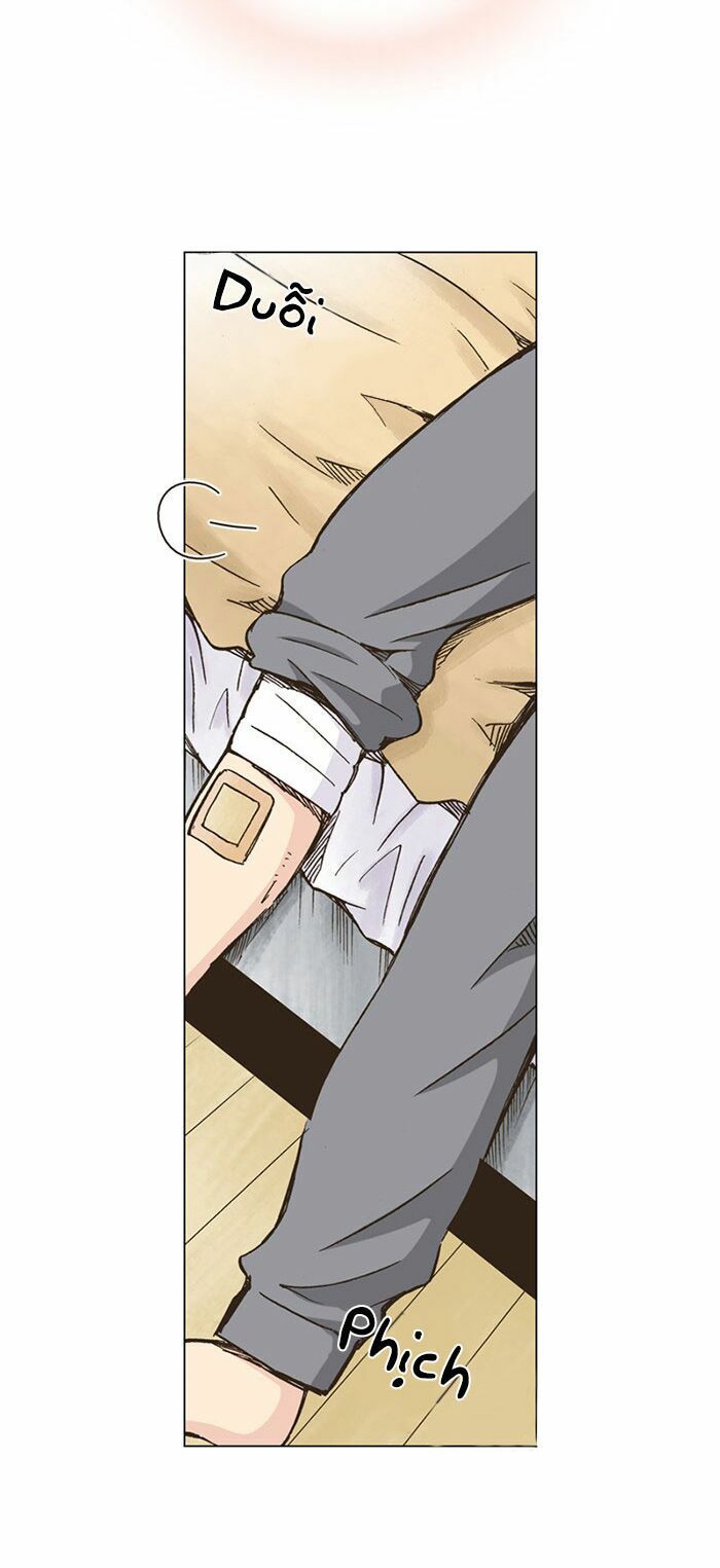 honey! honey! marry me! chapter 39 4