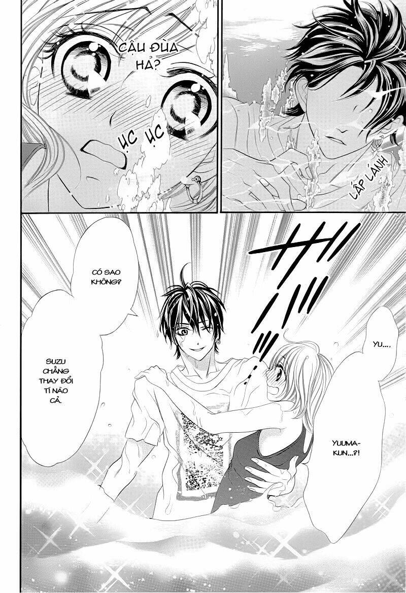 tổng hợp one shot. chapter 68 51