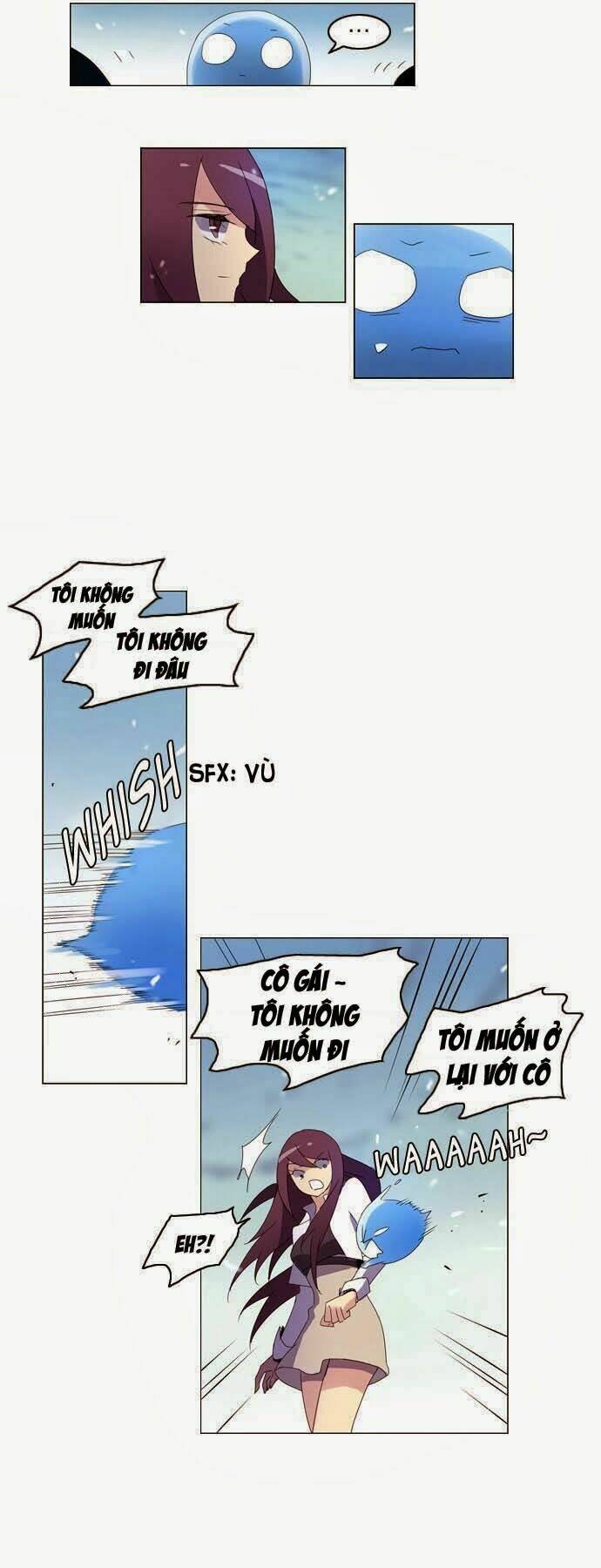 bản khế ước linh hồn chapter 35 12