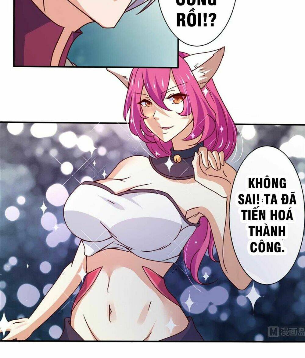 tu chân giả tại dị thế chapter 175 3