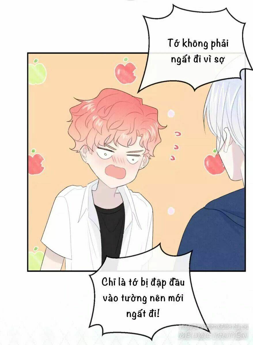 từ cái nhìn của em chapter 23 12