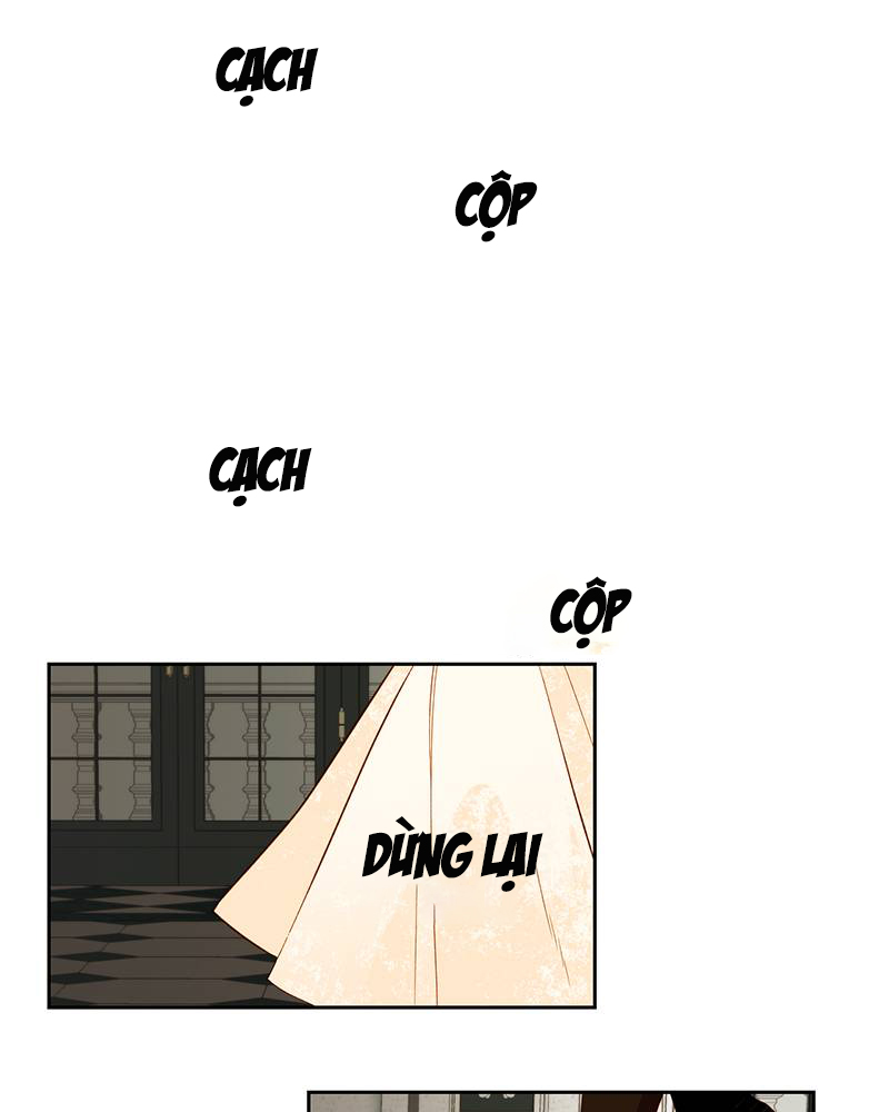 Hoàng Hậu Tái Hôn chapter 12.1 9