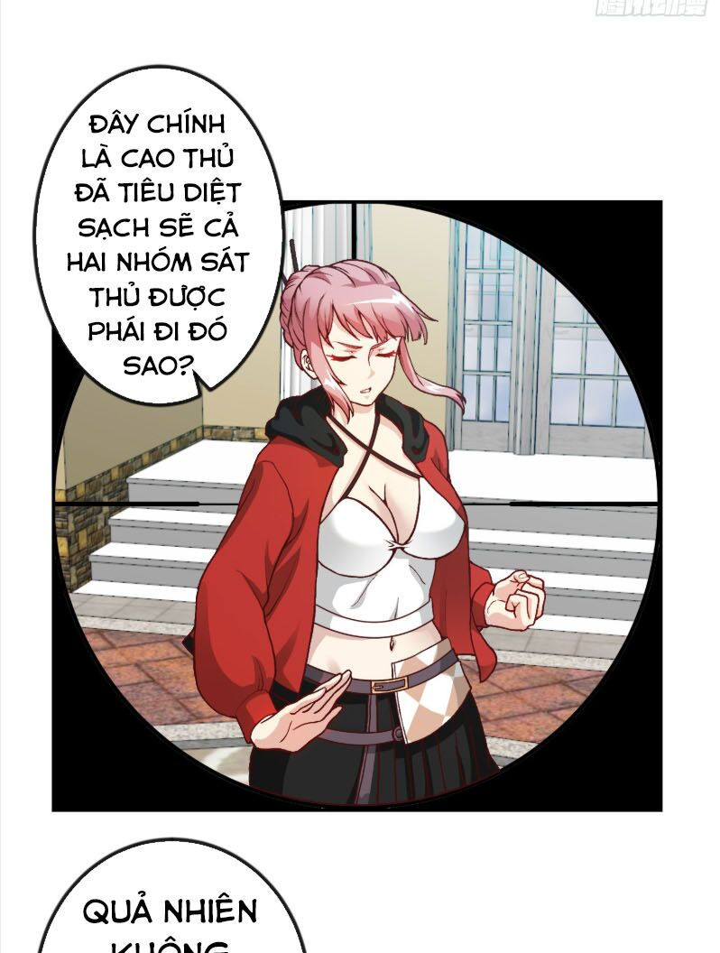 ta chẳng qua là một đại la kim tiên chapter 14 9