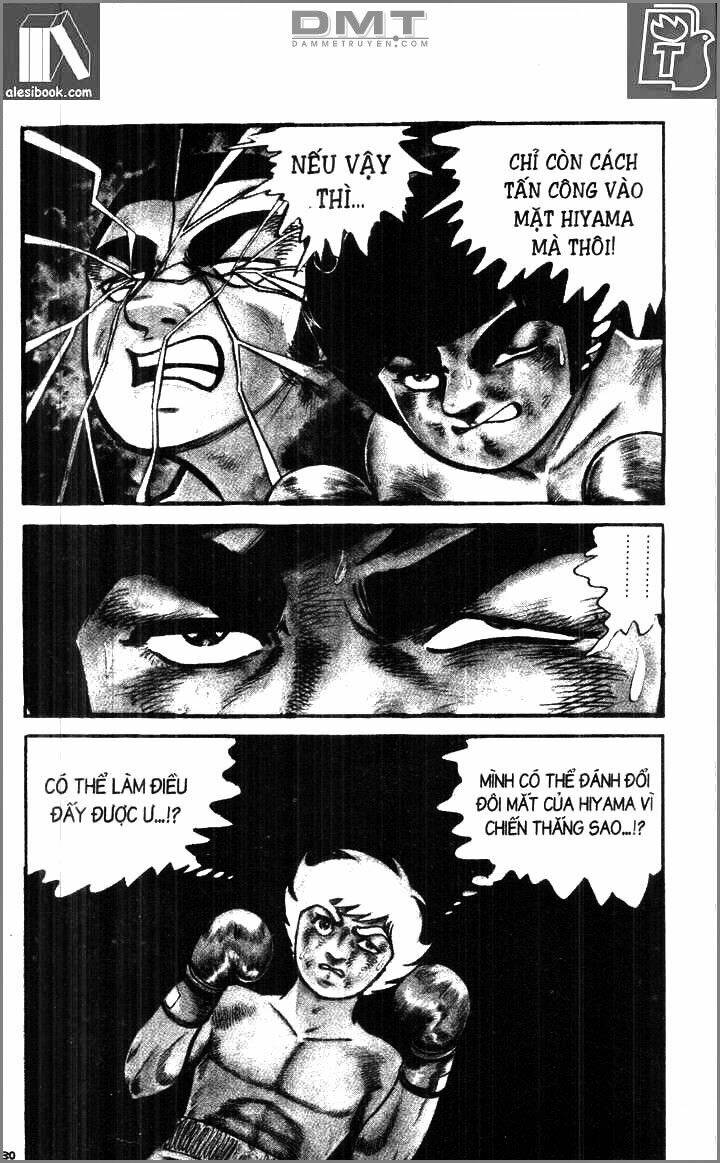 ganbare genki chapter 123 6