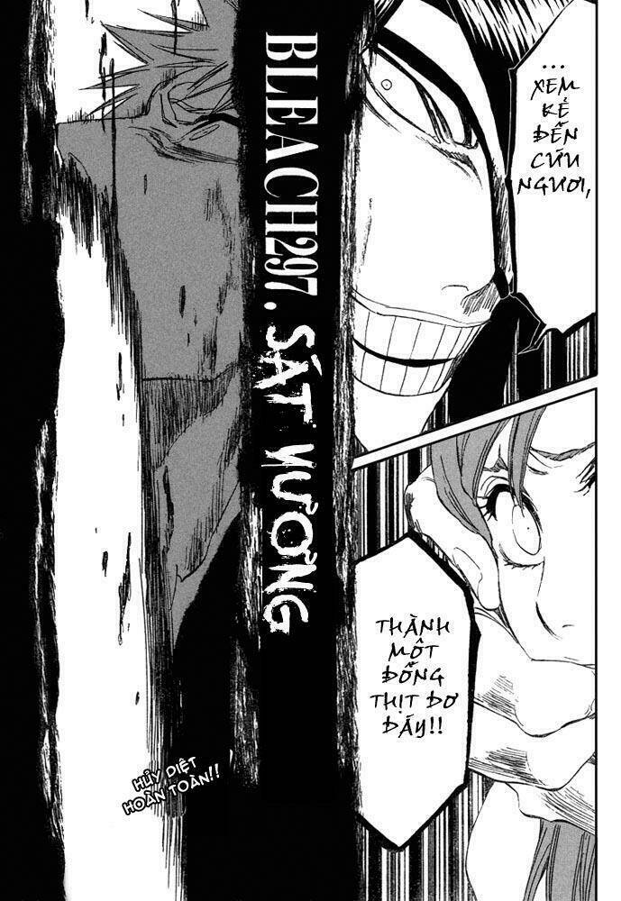 thần chết ichigo chapter 297 9