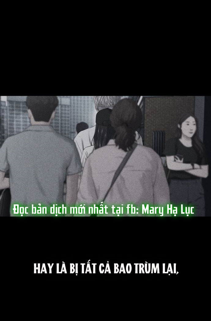 biển lặng trước sóng thần chapter 2.1 10