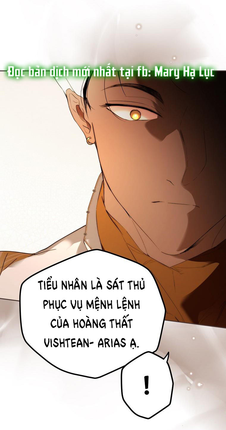 quý cô bí ẩn - secret lady chapter 65.1 26