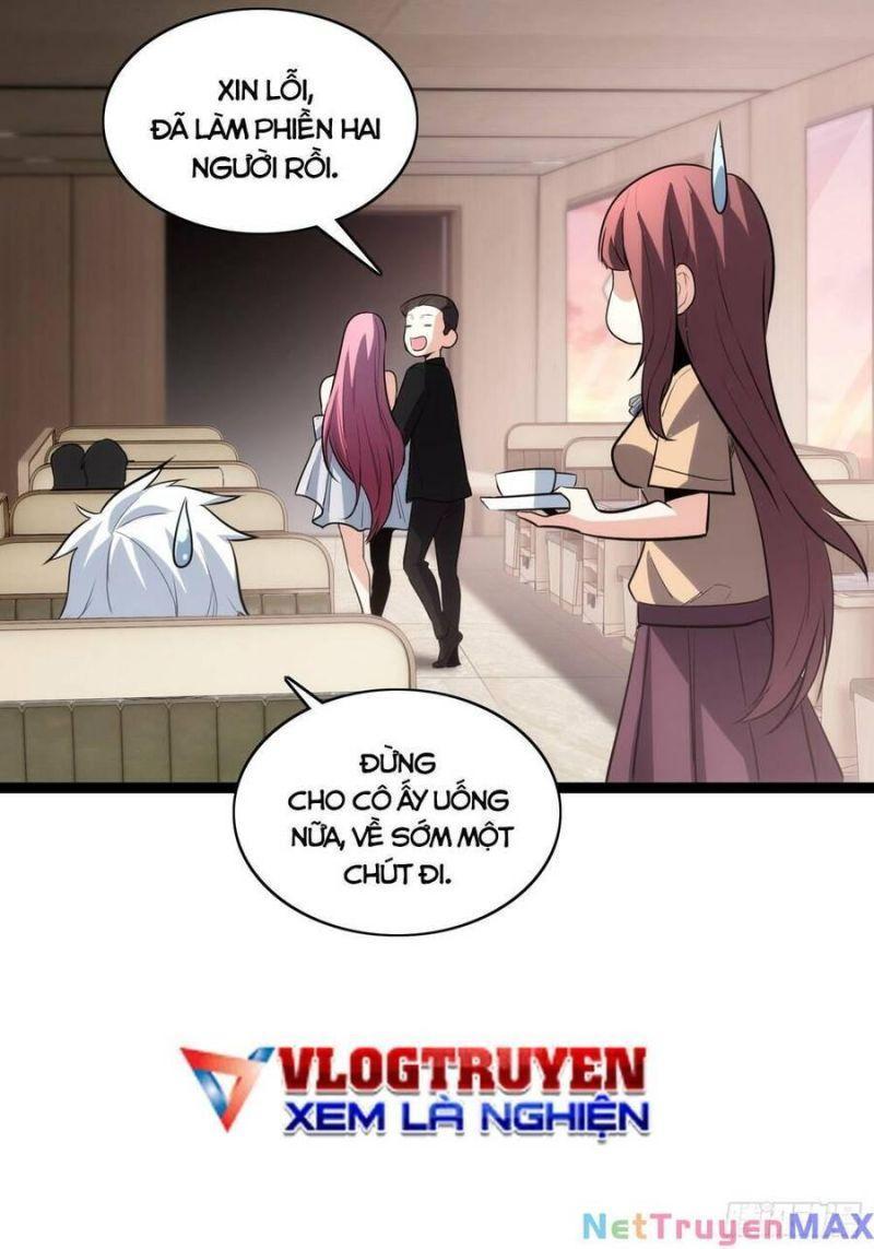 thiên sư chapter 35 26