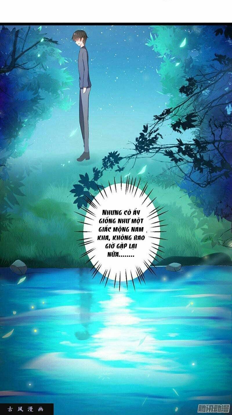 anh trên thiên đường, tôi dưới địa ngục chapter 6 18