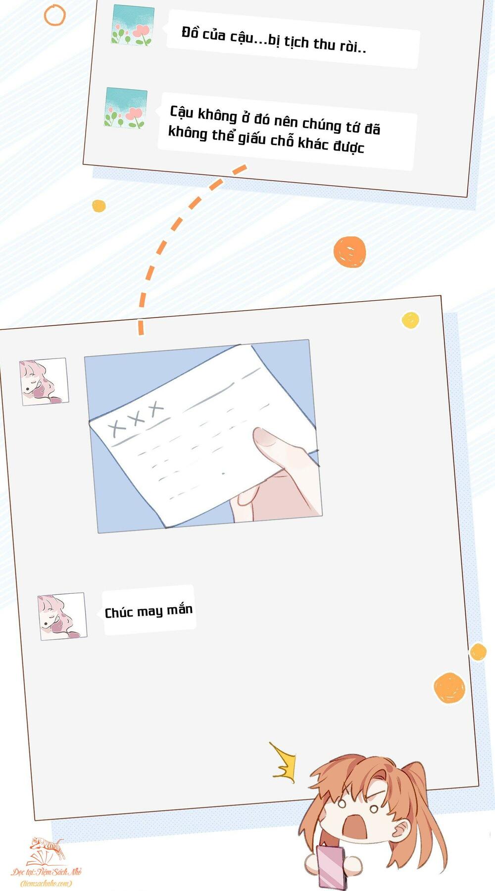 mười năm sau, tôi phải kết hôn với kẻ thù không đội trời chung của mình chapter 2 40