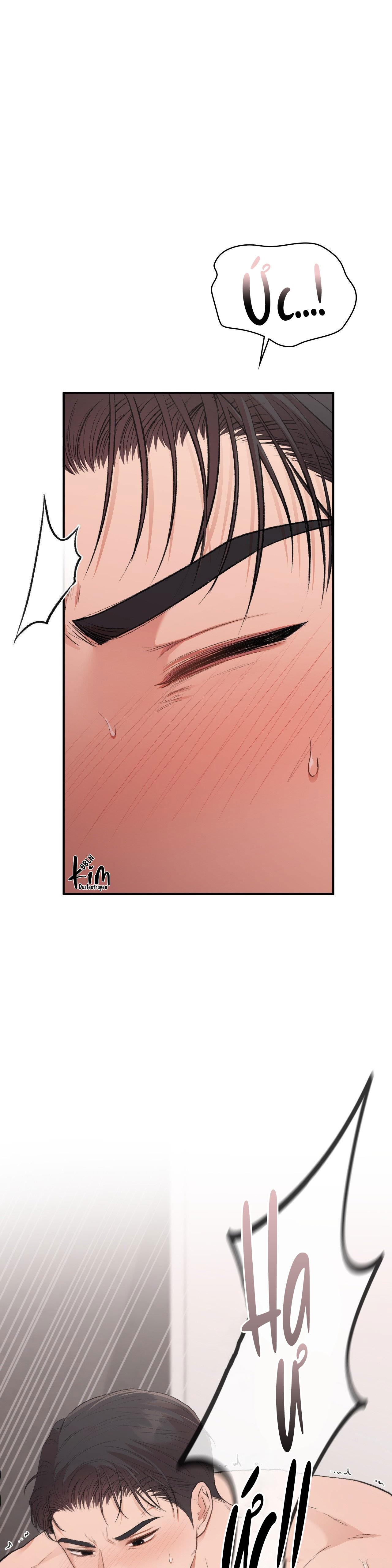 zai đẹp nhưng lại thích dạy đời chapter 44 27