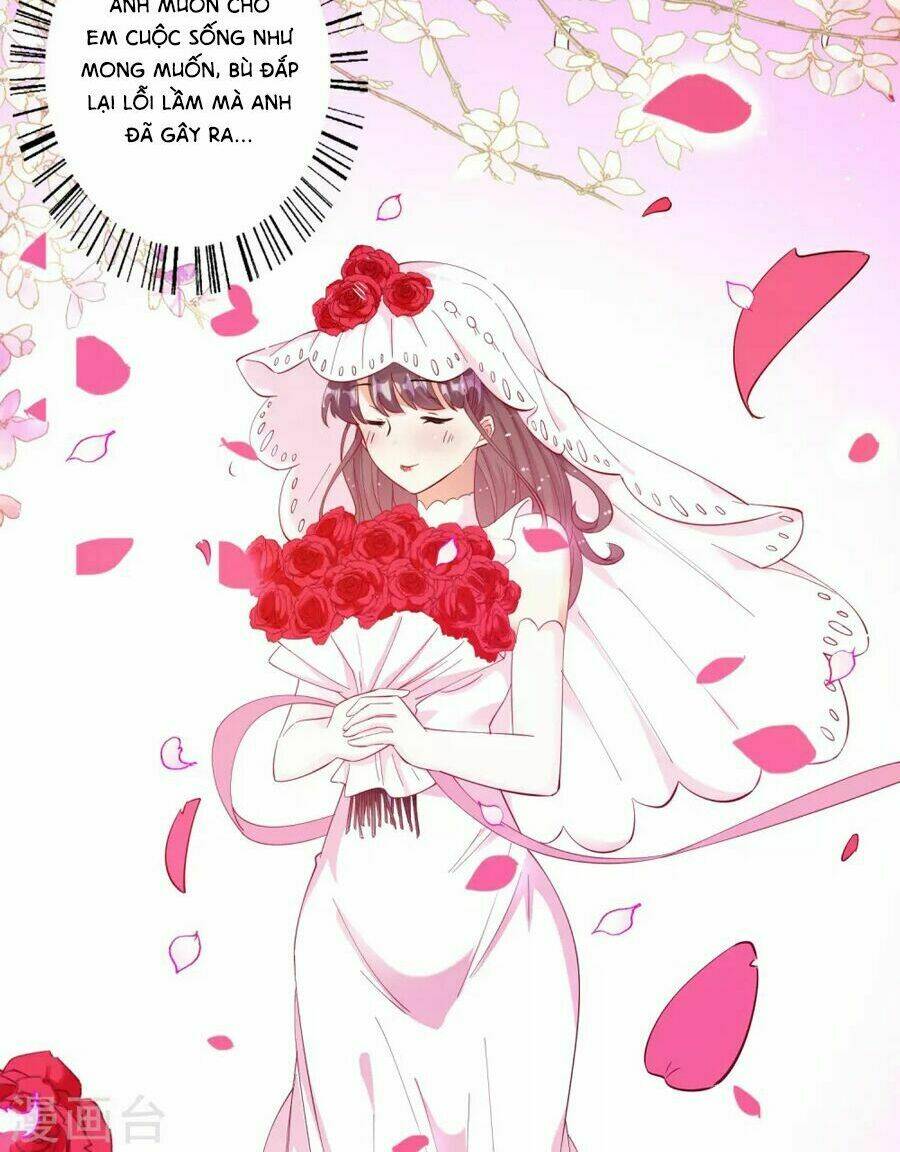 hôn nhân dục vọng: thiếu gia nhẹ một chút! chapter 108 8