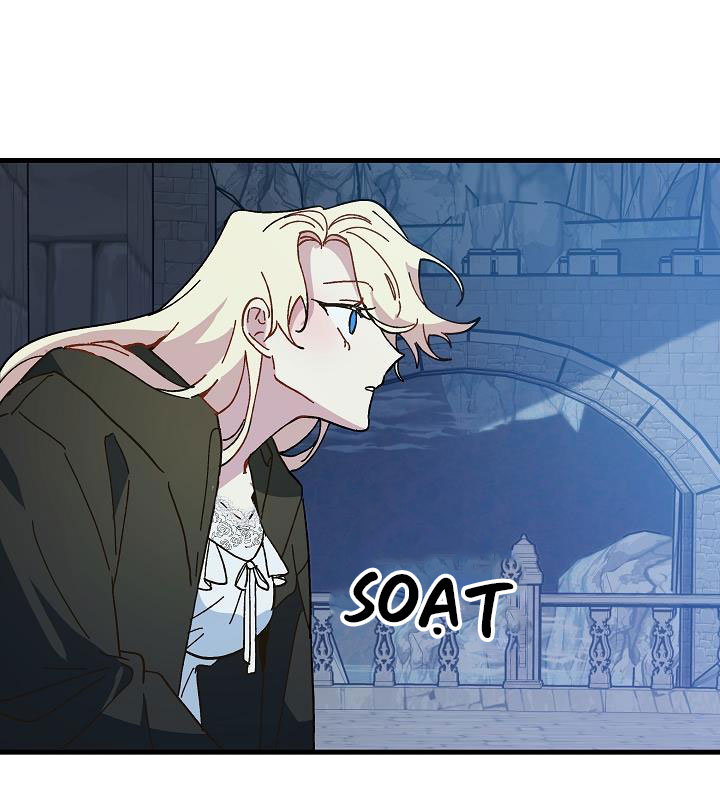 công chúa giả điên chapter 14 47