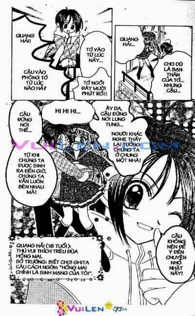 nữ sinh thời đại chapter 5 77