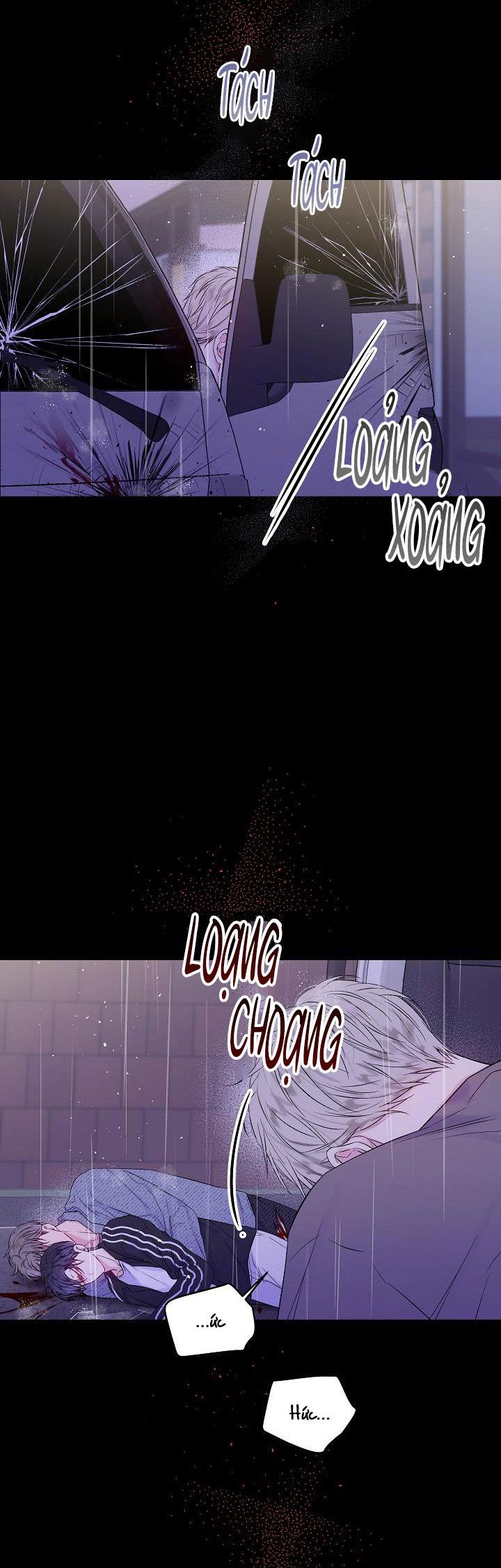 bình minh thứ hai chapter 23 5