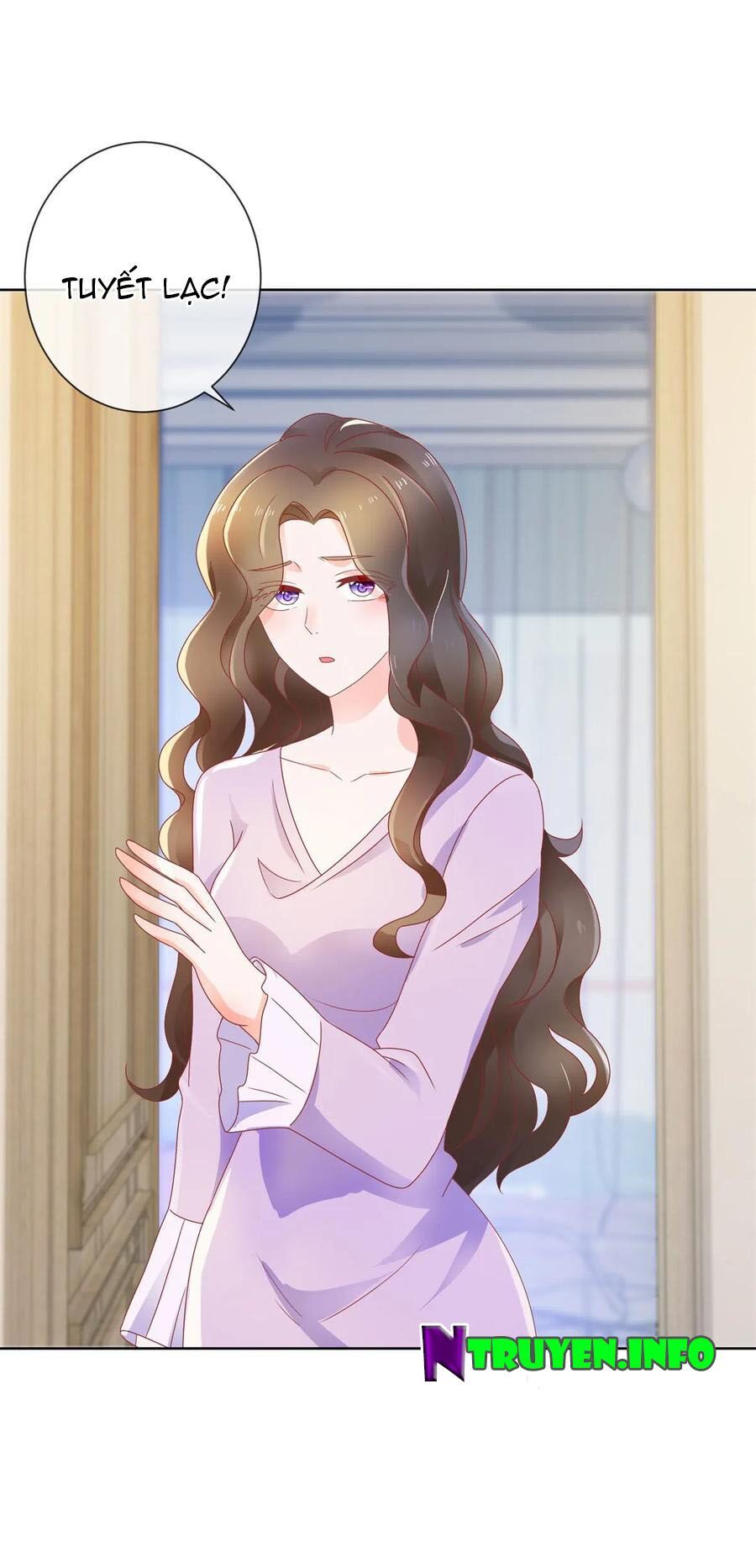 ẩn hôn 100%: chọc tức vợ yêu mua một tặng một chapter 141 16