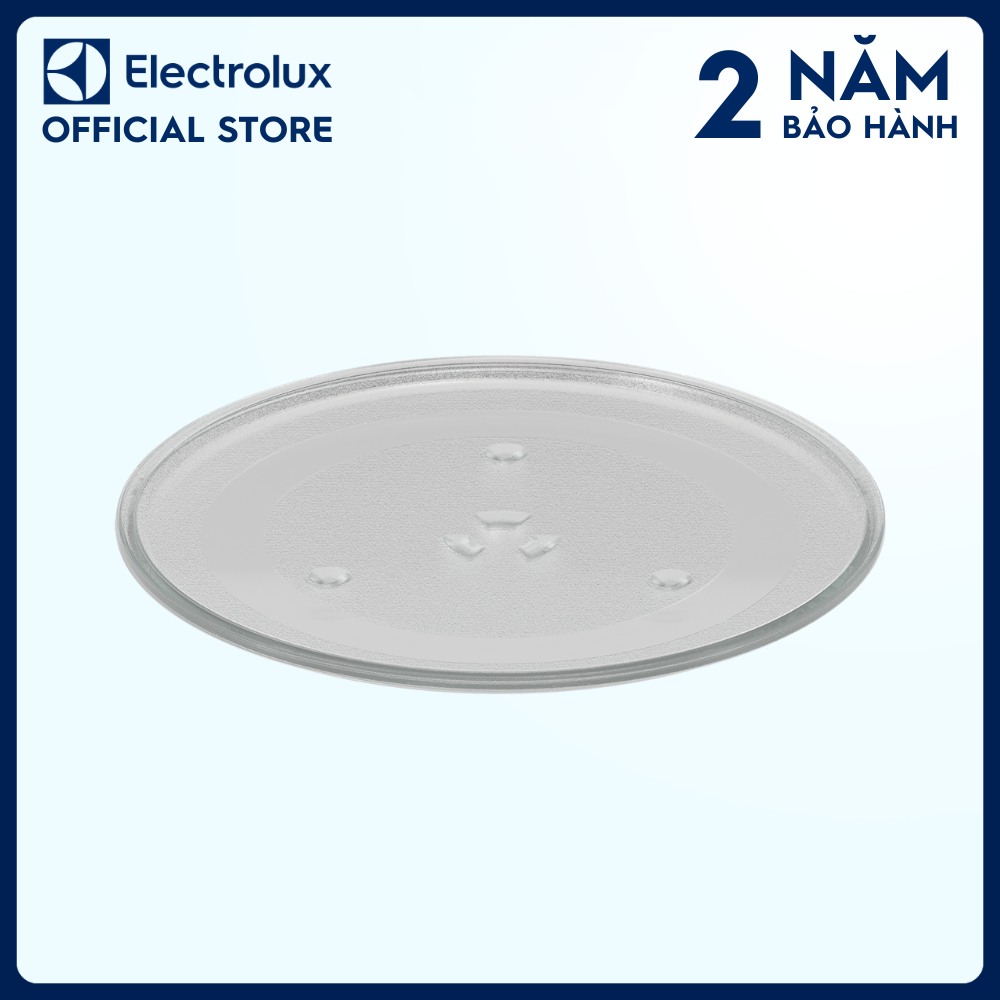 Lò vi sóng để bàn Electrolux 20L - EMM20K22B - 5 chương trình cài sẵn, dễ sử dụng - Bảo hành 2 năm toàn quốc [Hàng Chính Hãng]