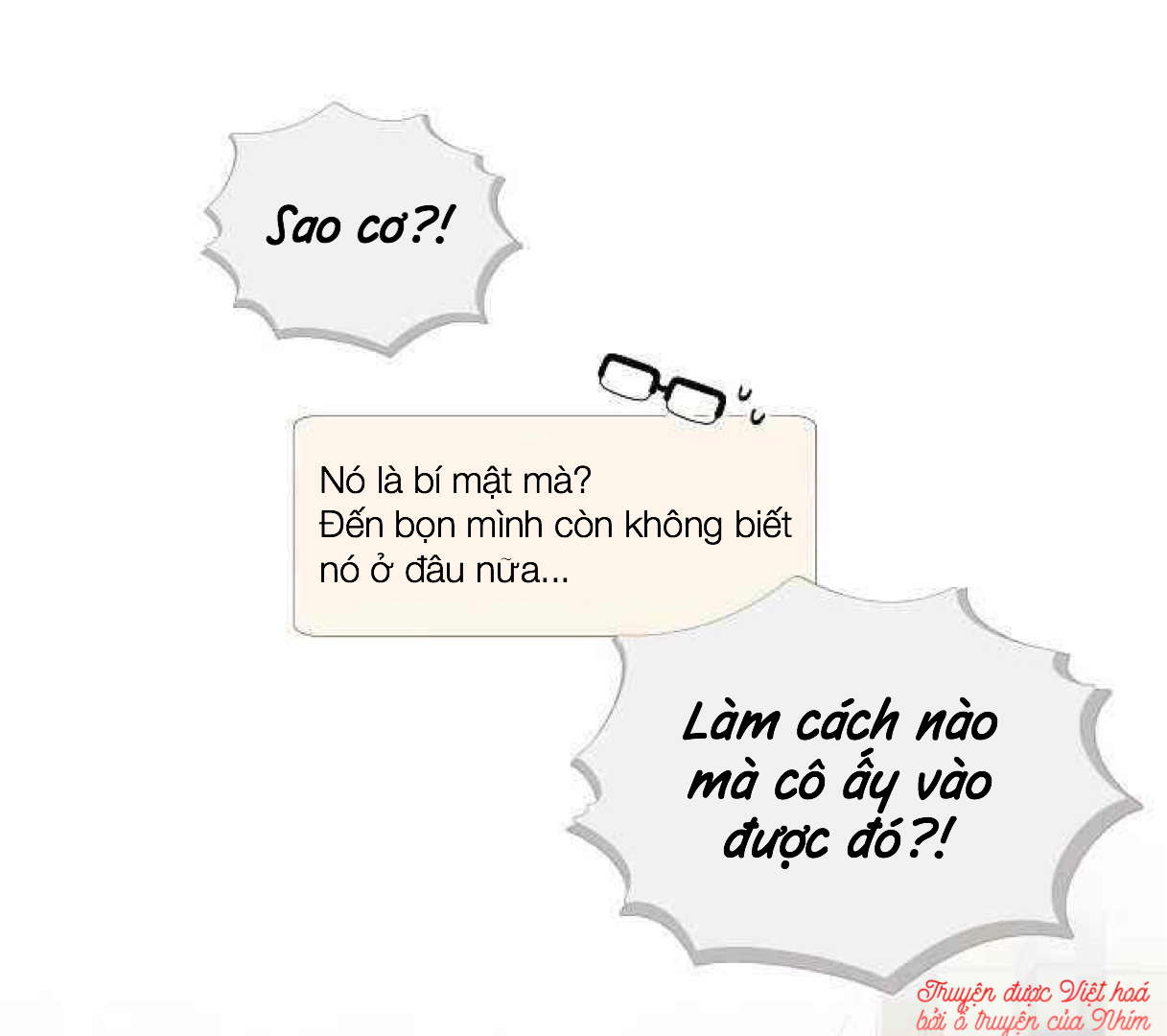 invitation of mystic messenger chapter 2 47