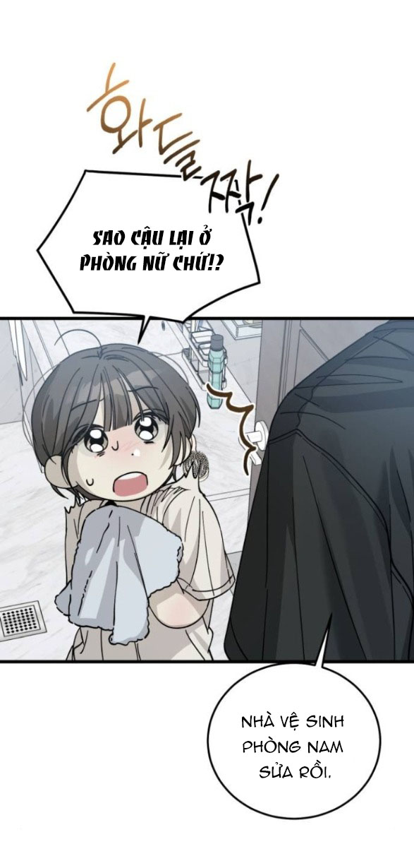 quy luật về rác rưởi chapter 4.2 6