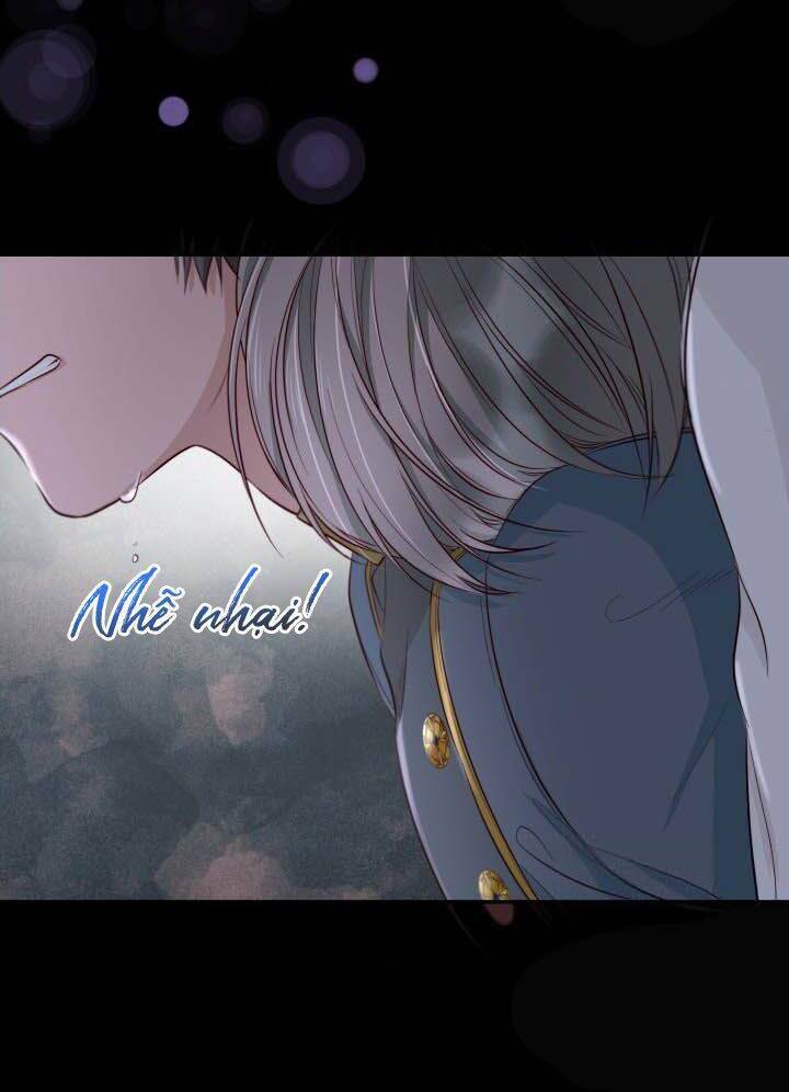 dây xích kiềm chế nam chính hắc ám tuột mất rồi chapter 44 45