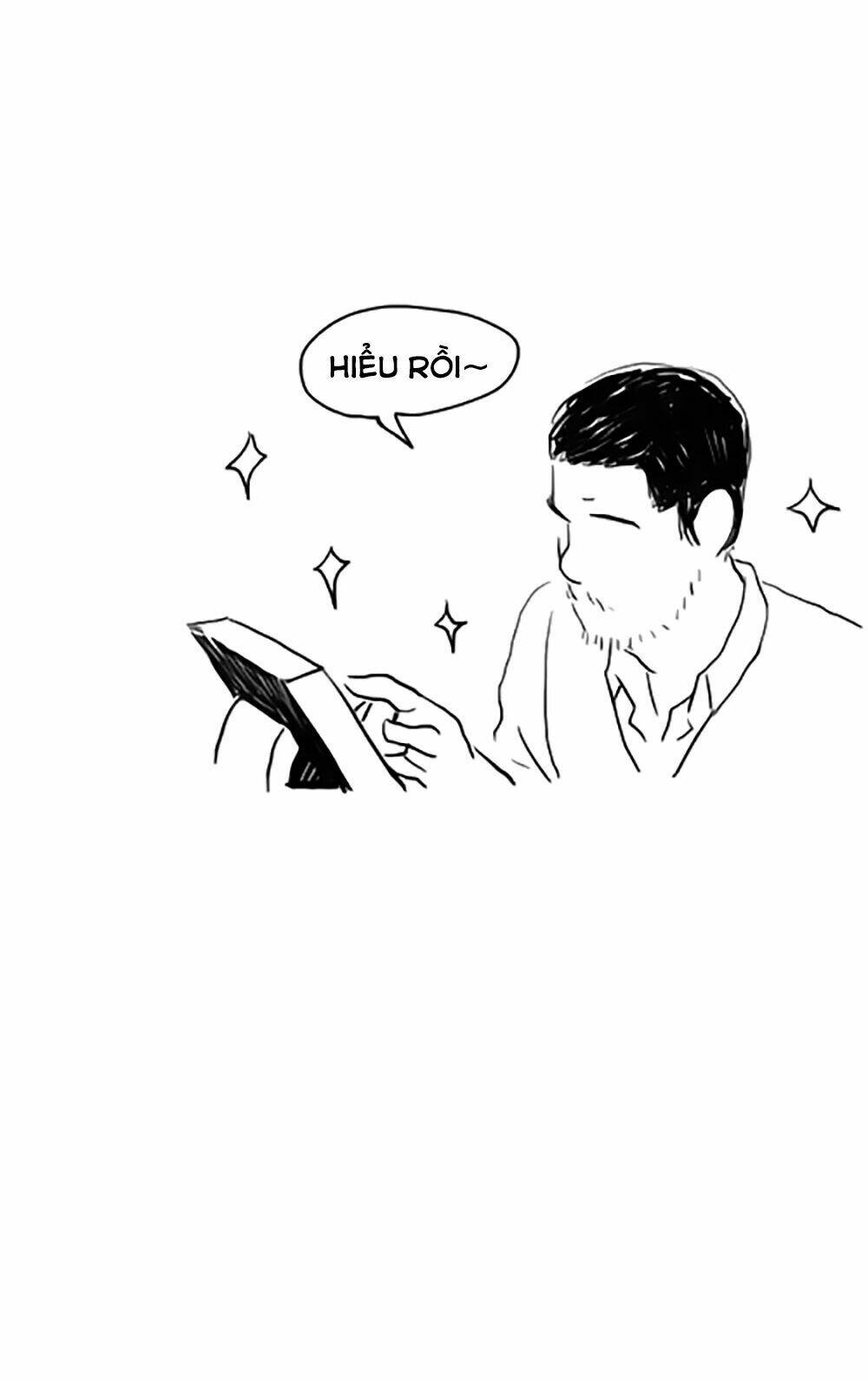 cô nàng trên lớp - the girl from class chapter 8 15