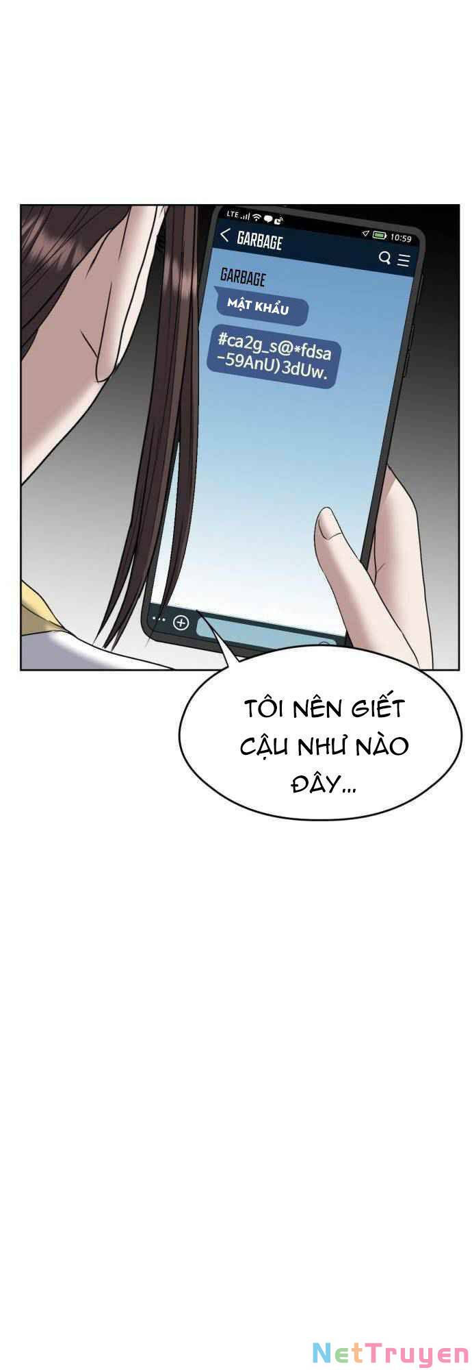 đấu kiếm - công tố viên lách luật chapter 13 17