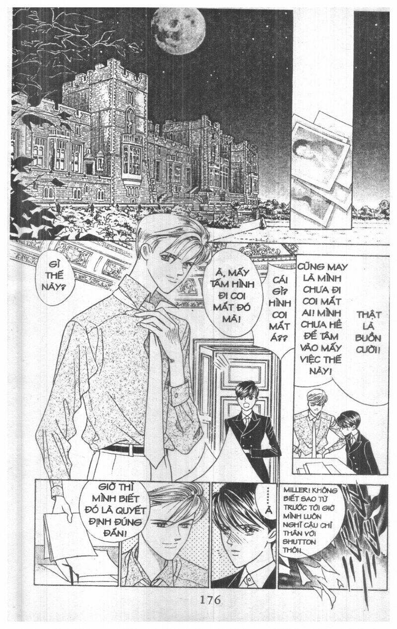 nàng tiên ánh trăng - kaguya hime chapter 24 176