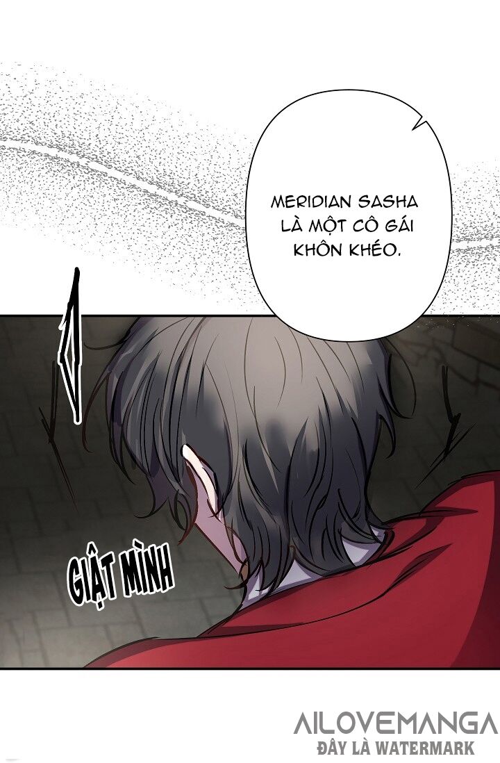 hôn lễ báo thù chapter 53 18