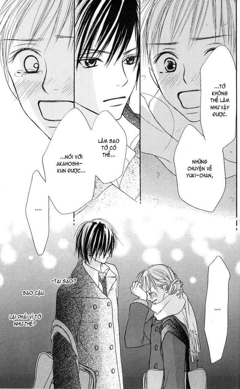 phát điên vì em chapter 17 46