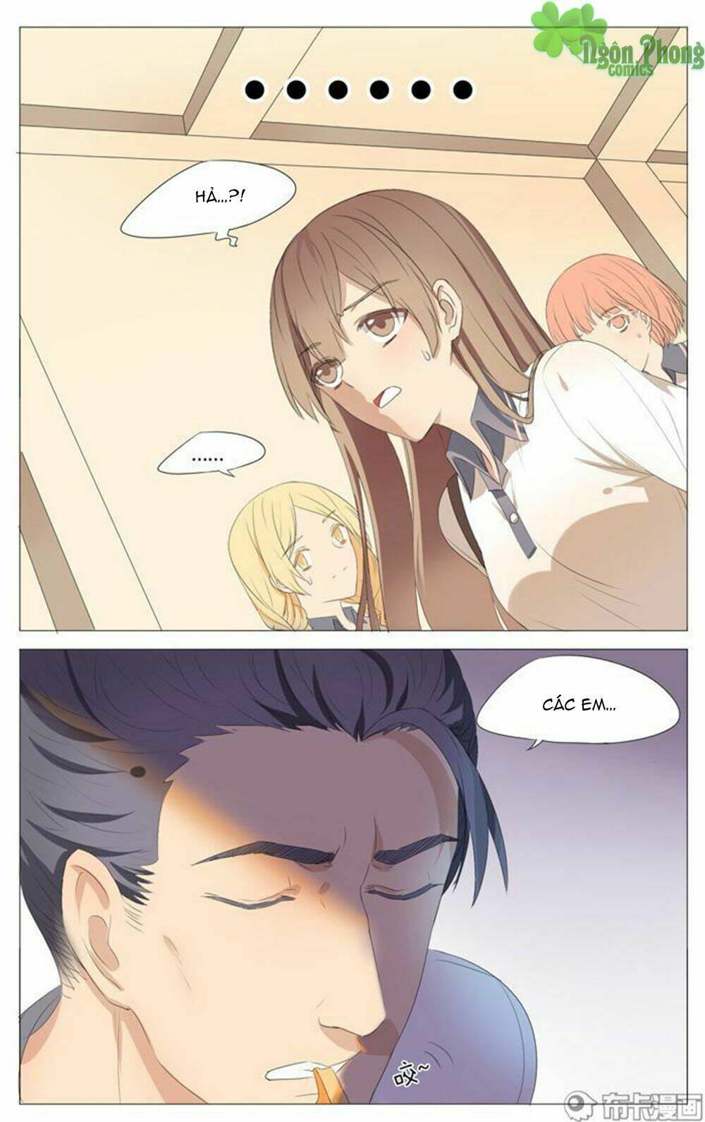 rất muốn gặp cậu chapter 10 8