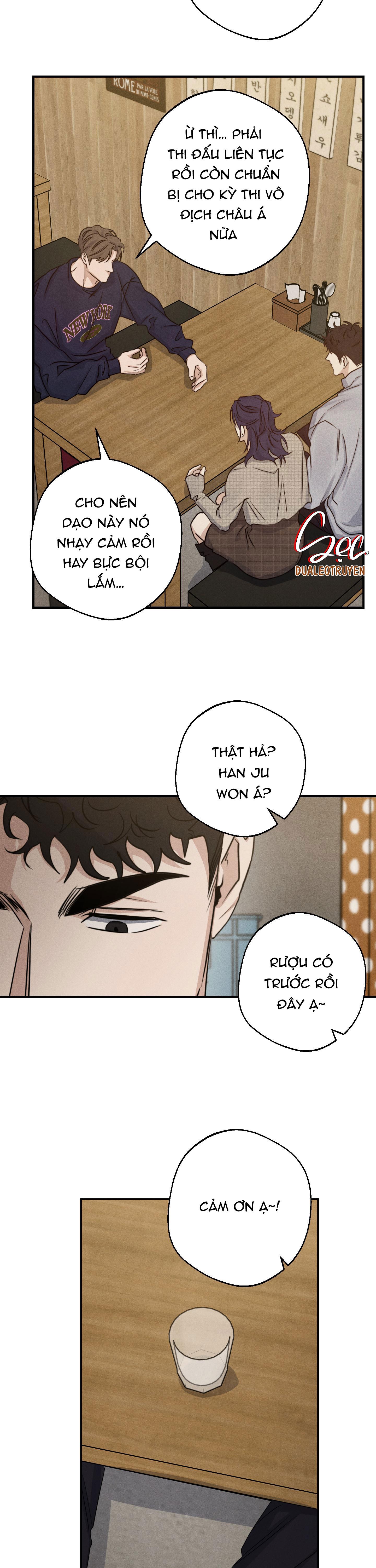 high clear chapter 35 11