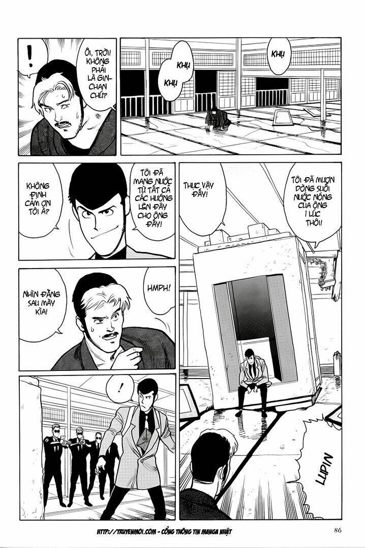 lupin the 3rd chapter 4 16