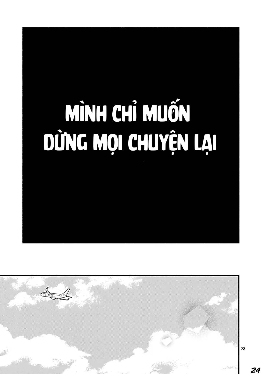 chuyện tình của ba người bạn thanh mai trúc mã chapter 23.2 14