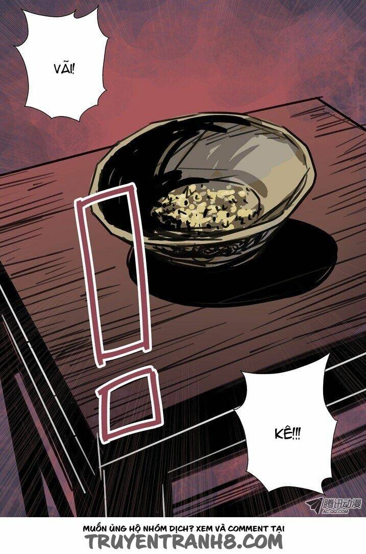 thâu hoan chapter 18 6