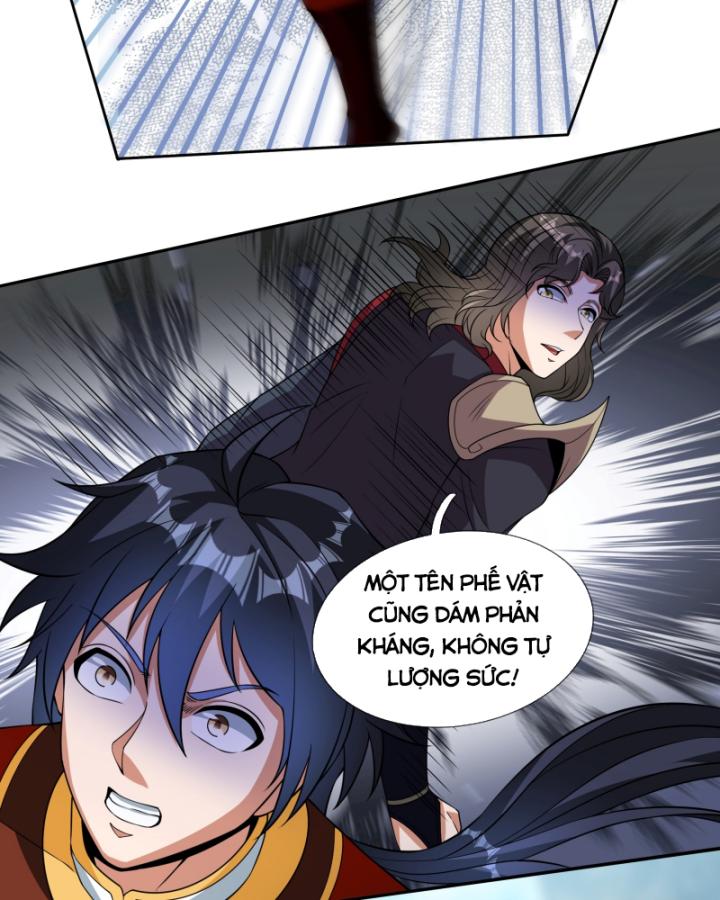 thiên uyên trở về: ta chính là thiên diệt chapter 1 103