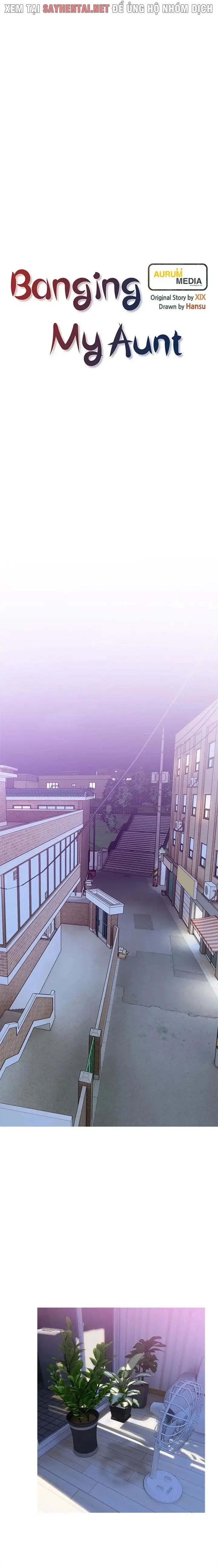 dập dì của tôi chapter 13 6