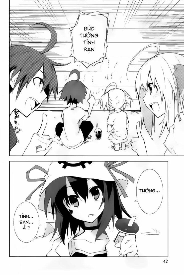 yumekui merry chapter 39 8