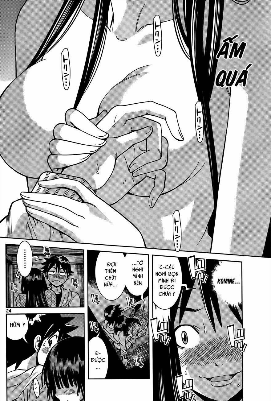 nozo x kimi chapter 17 26