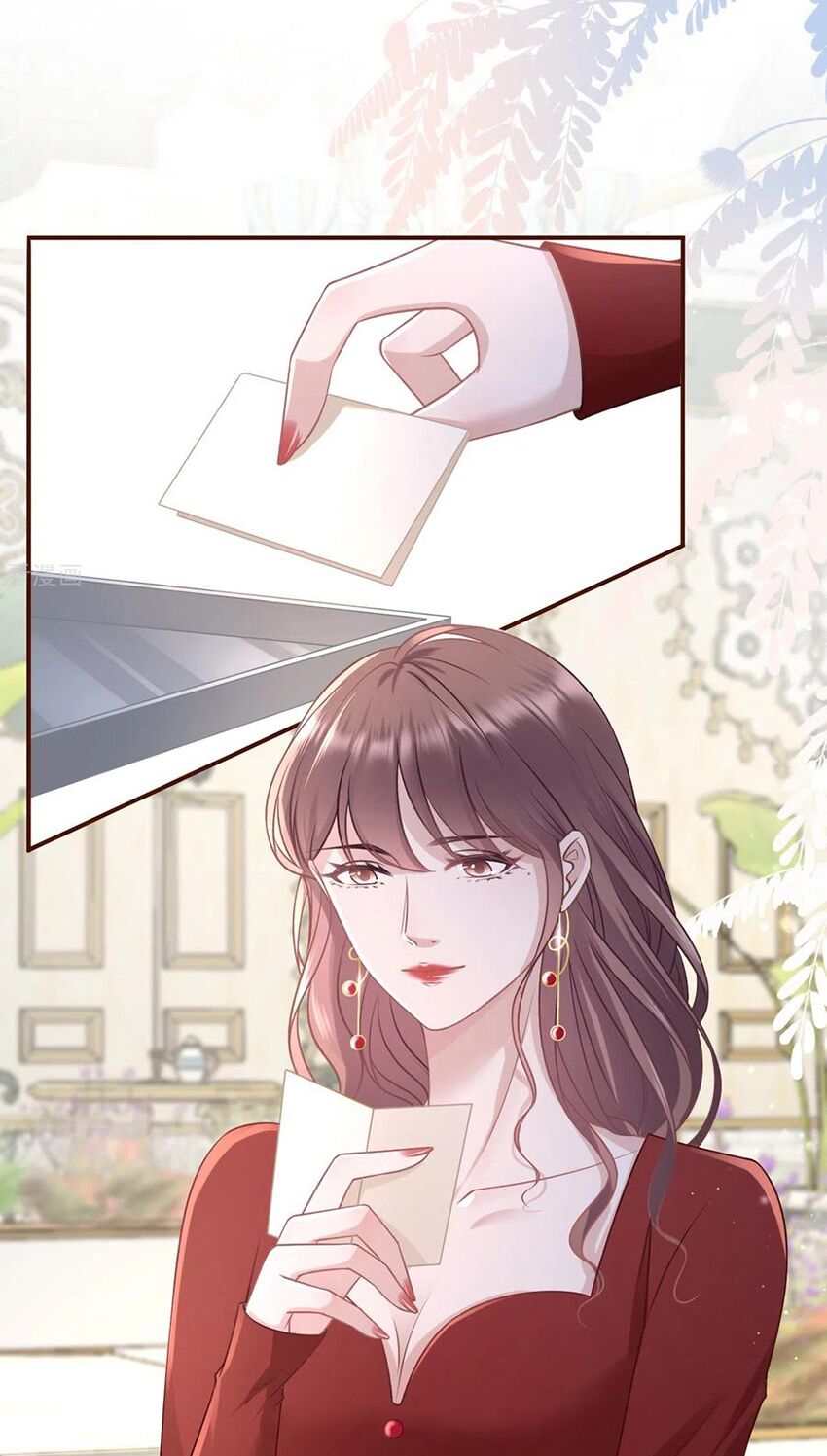 bạn gái tôi mới 30+ tuổi xuân chapter 109 4