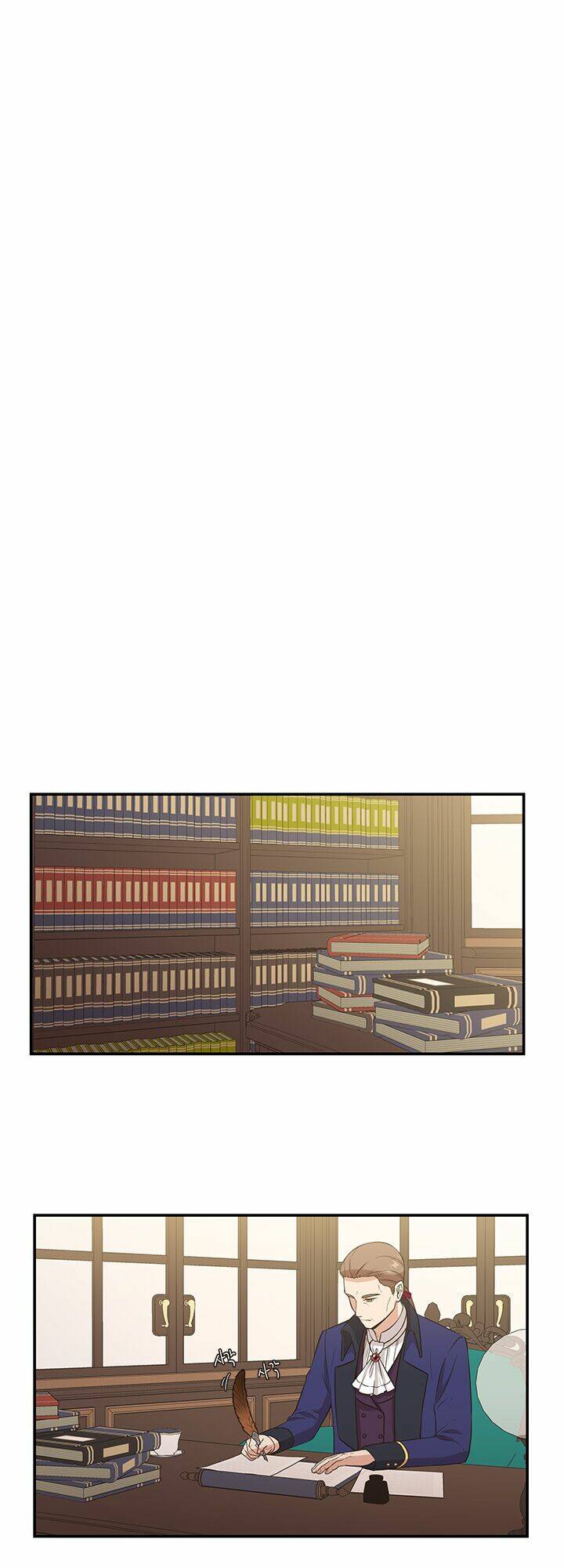 hãy coi chừng ác nữ chapter 6 23