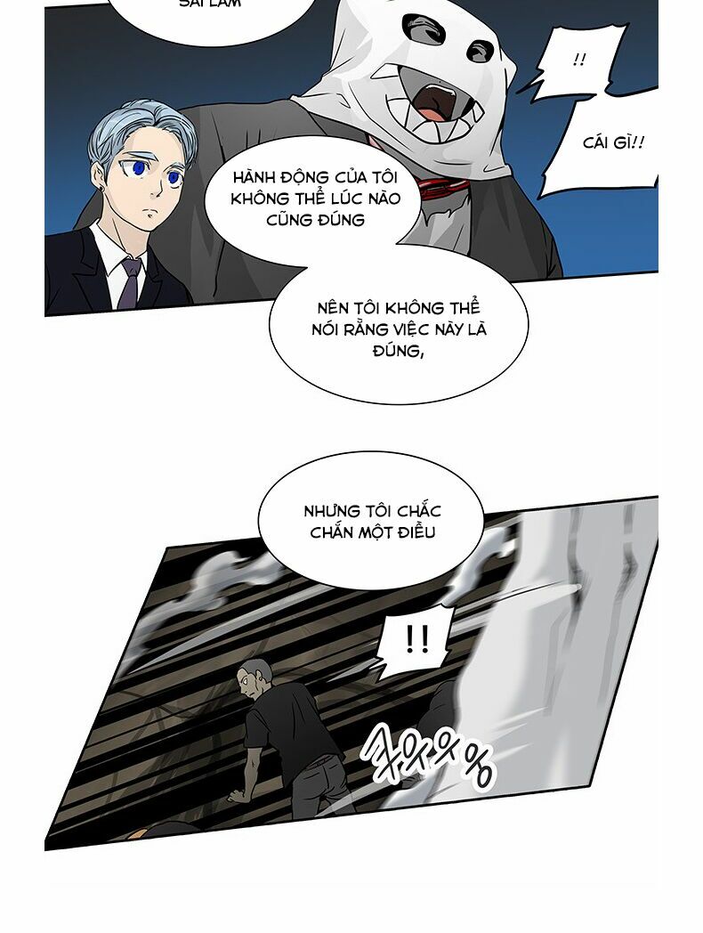 tòa tháp bí ẩn 2 chapter 209 86