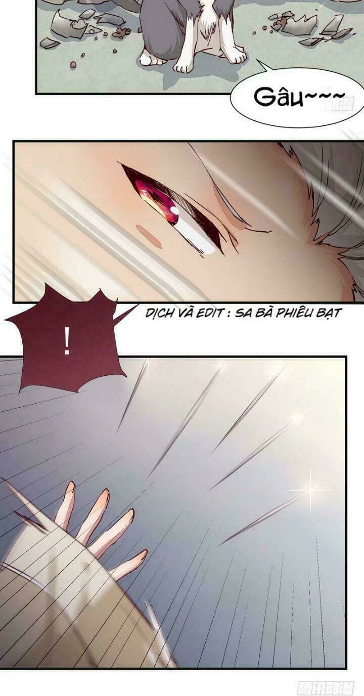 công chúa là nam nhân chapter 11 20